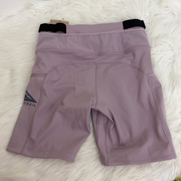 Nike Trail Epic Luxe Women's Running Bike Shorts - Picture 8 of 8
